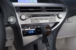 Lexus RX450h 2011 года